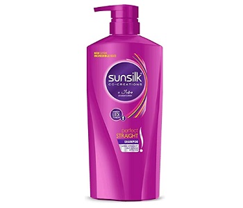 Sunsilk Perfect Straight Shampoo