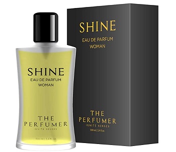 The Perfumer Shine Perfume for Women