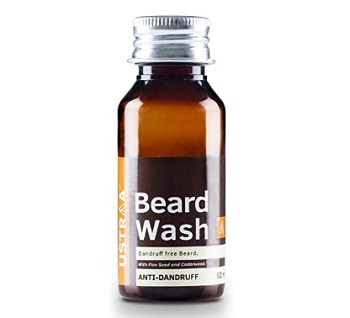 Ustraa Beard Wash