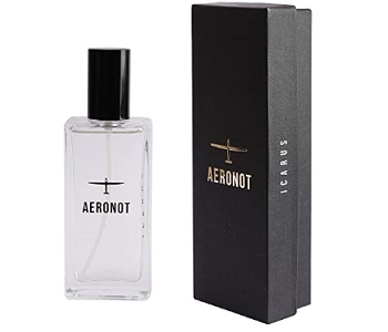 Aeronot Fragrances Icarus for Men