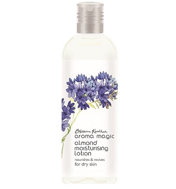 Aroma Magic Almond Moisturising Lotion