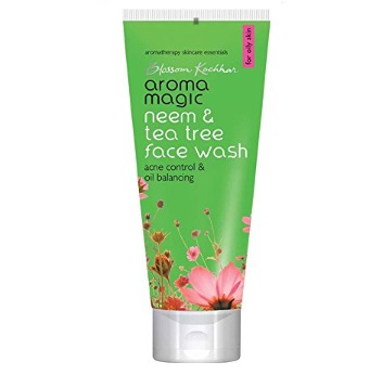 Aroma Magic Face Wash