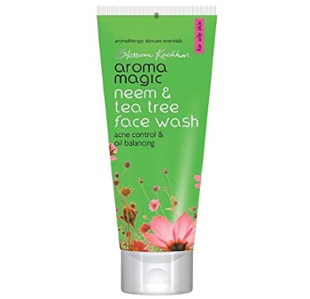 Aroma Magic Face Wash