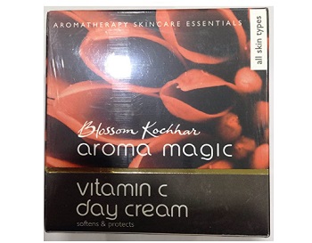 Aroma Magic Vitamin C Day Cream