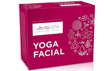 Aroma Magic Yoga Facial Kit