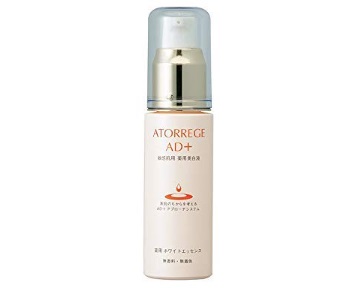 Atorrege AD+ White Essence Acne Scar Removal Essence