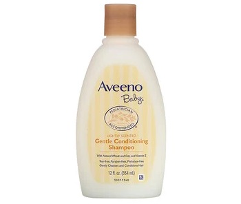 Aveeno Active Naturals Pure Renewal Dry Shampoo