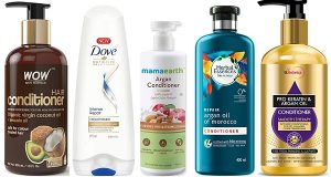Best Conditioning Products For Very Dry Curly Hair