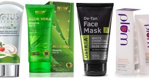 Best Face Mask for Dry Skin in India
