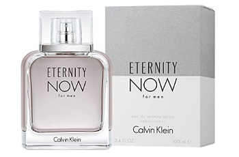 Calvin Klein Eternity Now Men