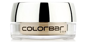Colorbar Flawless Finish Mousse Foundation