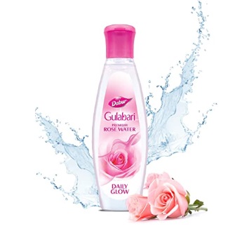Dabur Gulabari Rose Water