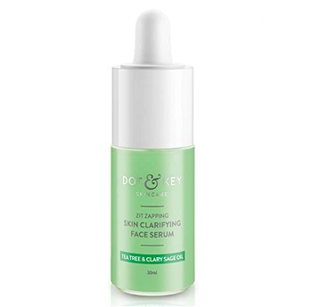 Dot & Key Zit Zapping Skin Clarifying Anti Acne Face Serum