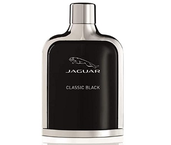 Jaguar Classic Black Cologne For Men