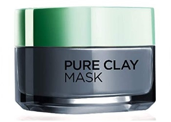 L'Oreal Paris Pure Clay Face Mask