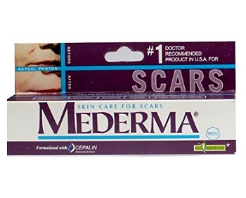 Mederma Scar Remover Gel