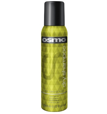 Osmo Day Two Styler Dry Shampoo