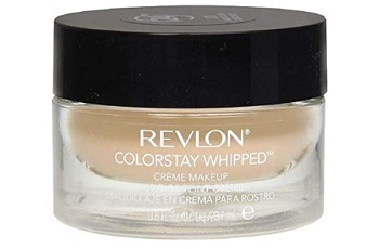 Revlon Colorstay Whipped Creme Make Up Foundation