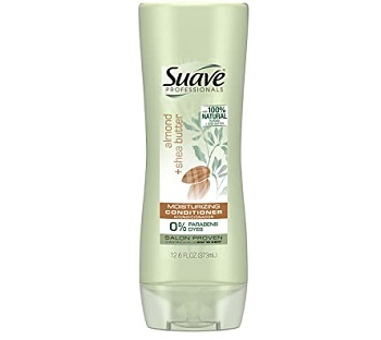 Suave Professionals Keratin Infusion Dry Shampoo