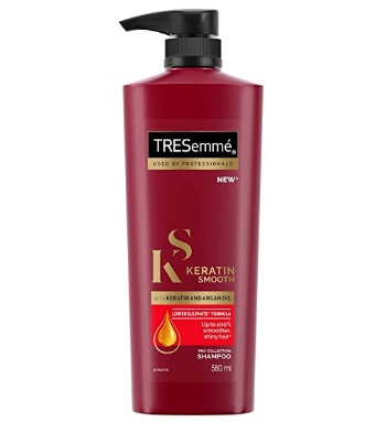 TRESemme Keratin Smooth Shampoo