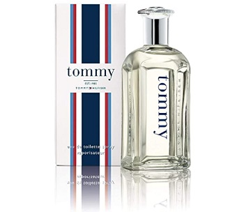 Tommy Hilfiger Cologne Spray for Men