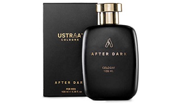 Ustraa After Dark Cologne for Men