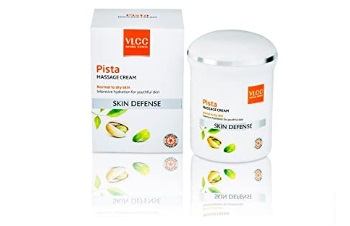 VLCC Pista Massage Cream