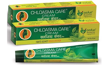 Aadya Life Sciences Chloasma Care Cream