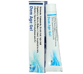 Aesder Dem Gel Whitening Depigmentation Cream