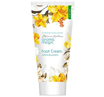 Aroma Magic Foot Cream