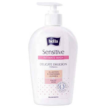 Bella Sensitive Intimate Wash