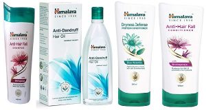 Best Himalaya Hair Care Products in India