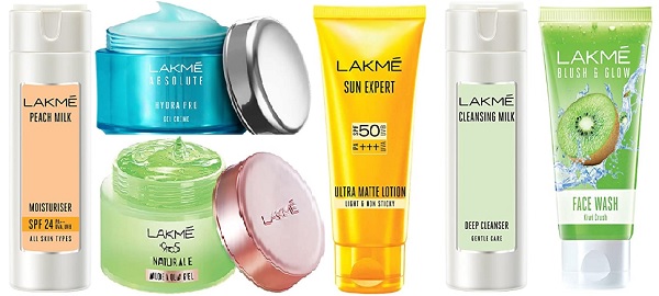 Top 15 Best Lakme Products in India (2021) - Allure Beauty World