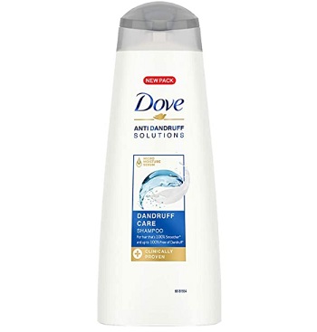 Dove Dandruff Care Shampoo