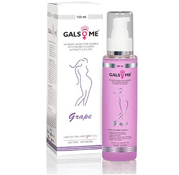 Galsome Intimate Wash for Women