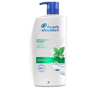 Head & Shoulders Anti Dandruff Shampoo