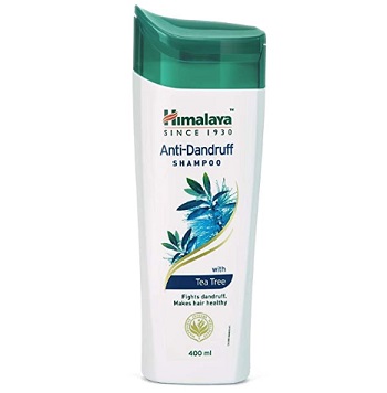 Himalaya Anti Dandruff Shampoo