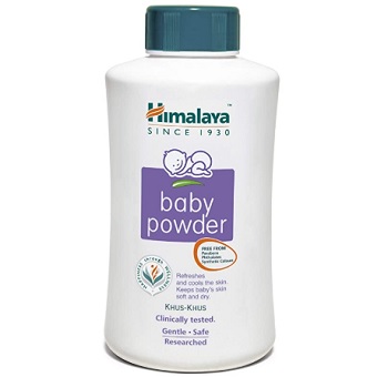 Himalaya Baby Powder