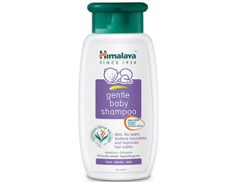 Himalaya Baby Shampoo