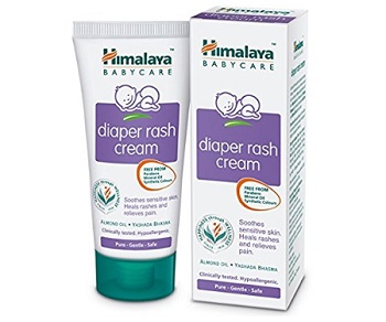 Himalaya Diaper Rash Cream