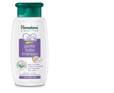 Himalaya Gentle Baby Soap