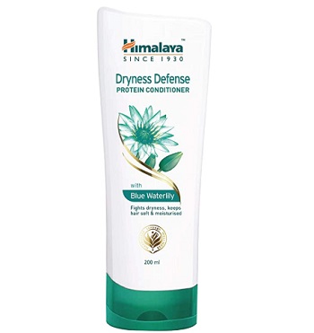 Himalaya Herbal Dryness Defense Hair Detangler And Conditioner