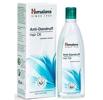 Himalaya Herbals Anti Dandruff Hair Oil