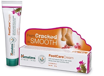 Himalaya Wellness Foot Care Cream