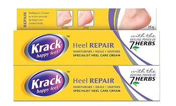 Krack Heel Repair Cream