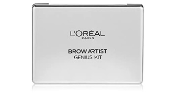 L'Oreal Paris Brow Artist Genius Kit