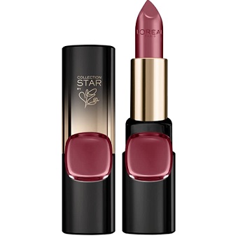 L'Oreal Paris Color Riche Gold Obesession Lipsticks