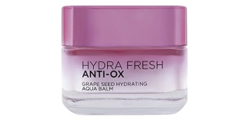 L'Oreal Paris Hydrafresh Anti-Ox Grape Seed Hydrating Aqua Balm