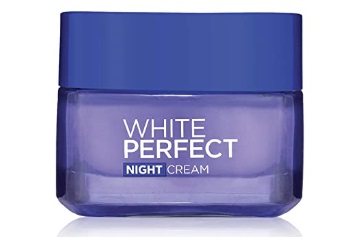 L'Oreal Paris White Perfect Night Cream