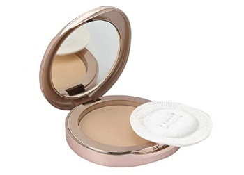 Lakme 9 to 5 Flawless Matte Complexion Compact
